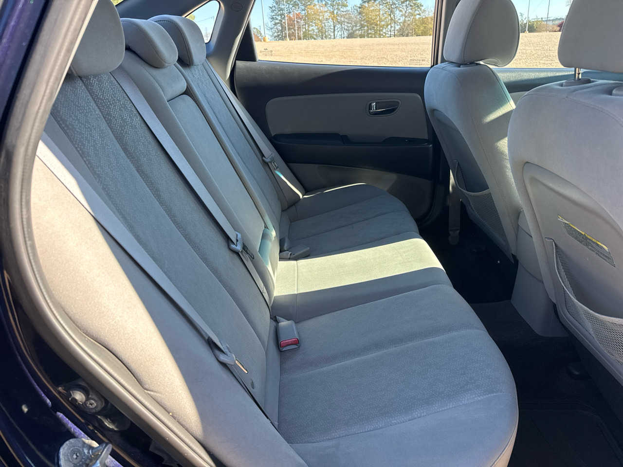 Hyundai Elantra SE 2010