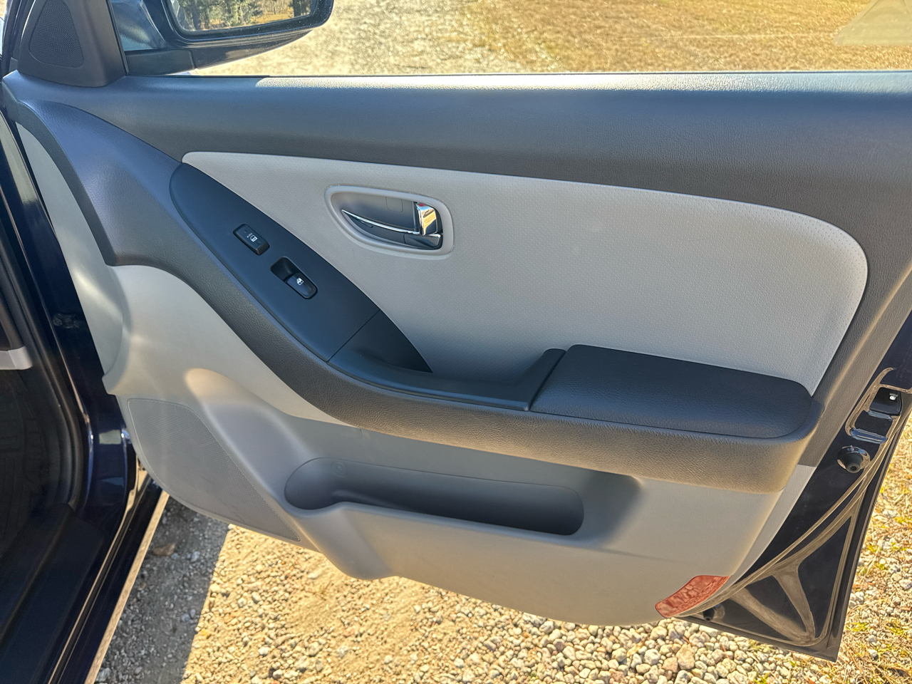 Hyundai Elantra SE 2010