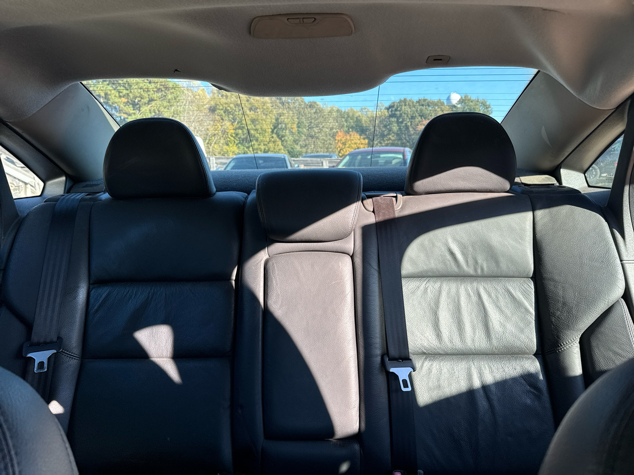 Volvo S40 T5 AWD 2006