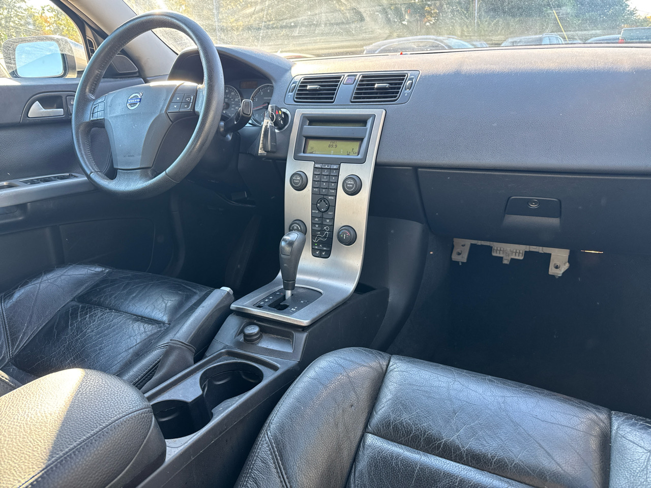 Volvo S40 T5 AWD 2006