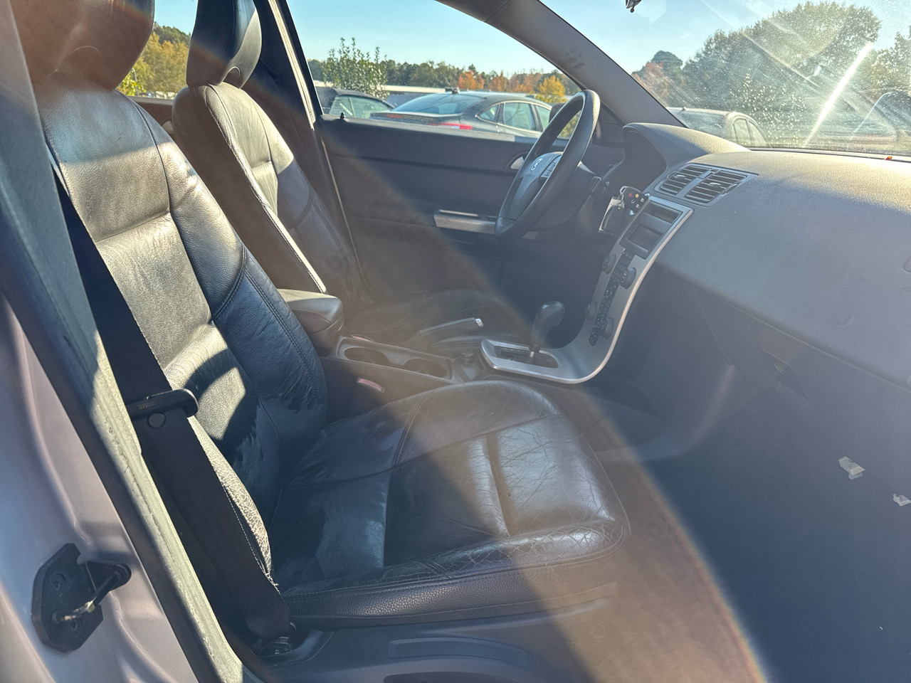 Volvo S40 T5 AWD 2006