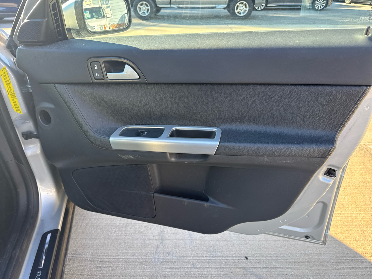 Volvo S40 T5 AWD 2006