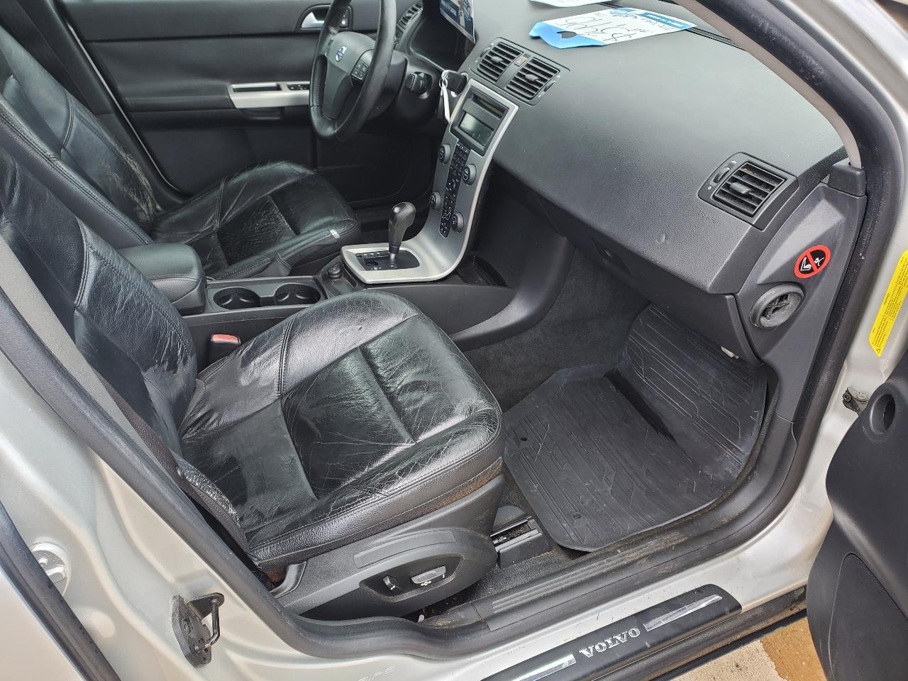 Volvo S40 T5 AWD 2006