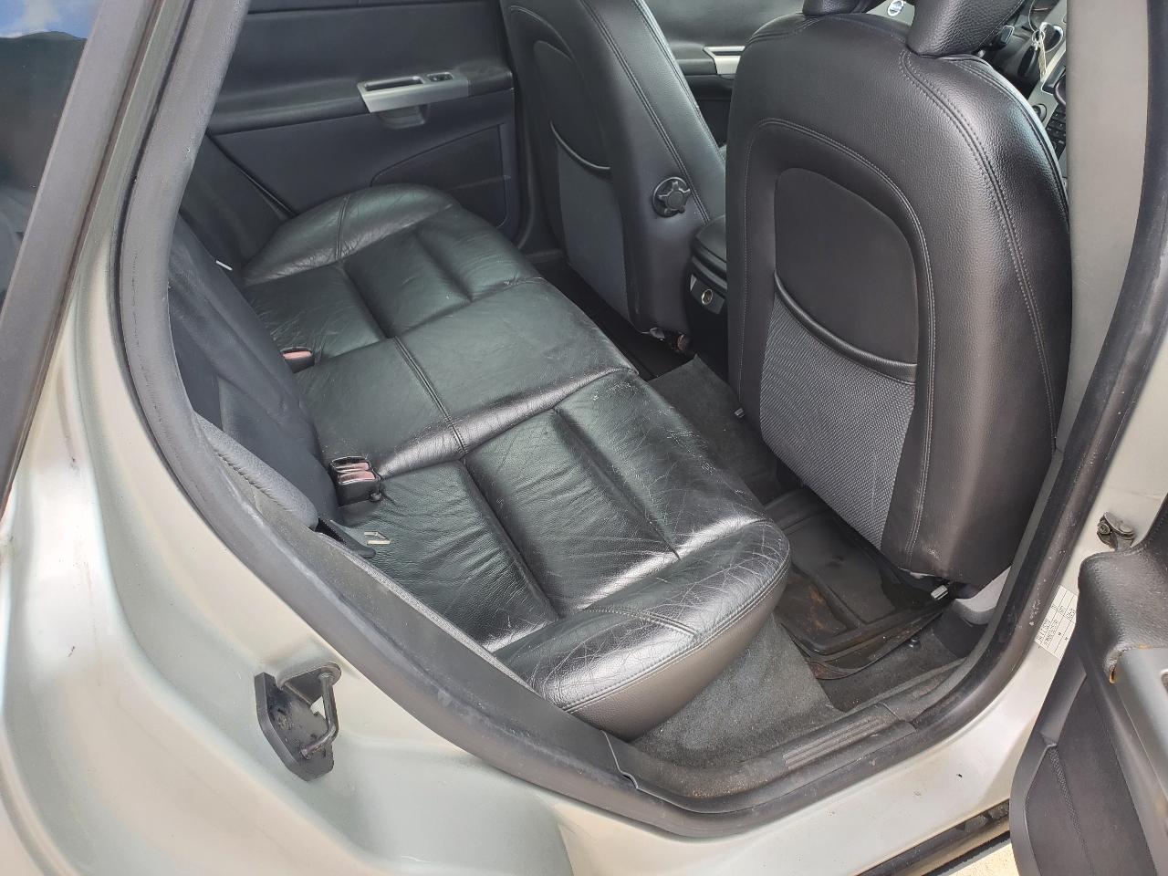 Volvo S40 T5 AWD 2006