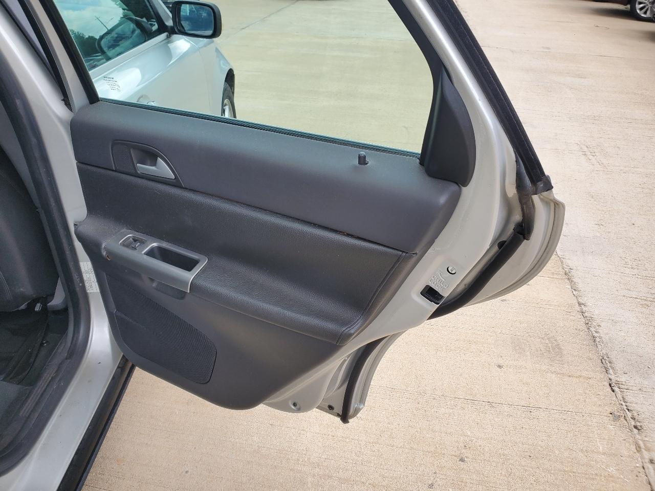 Volvo S40 T5 AWD 2006