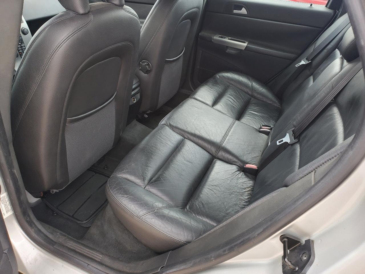 Volvo S40 T5 AWD 2006