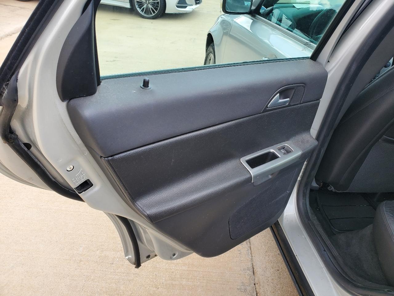 Volvo S40 T5 AWD 2006