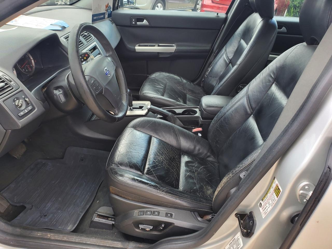 Volvo S40 T5 AWD 2006