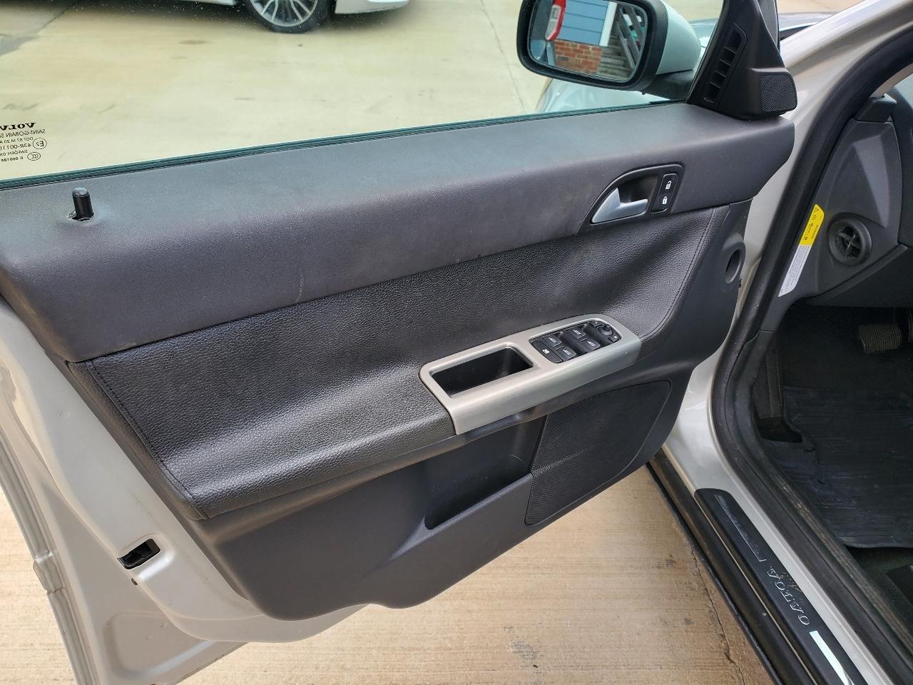 Volvo S40 T5 AWD 2006