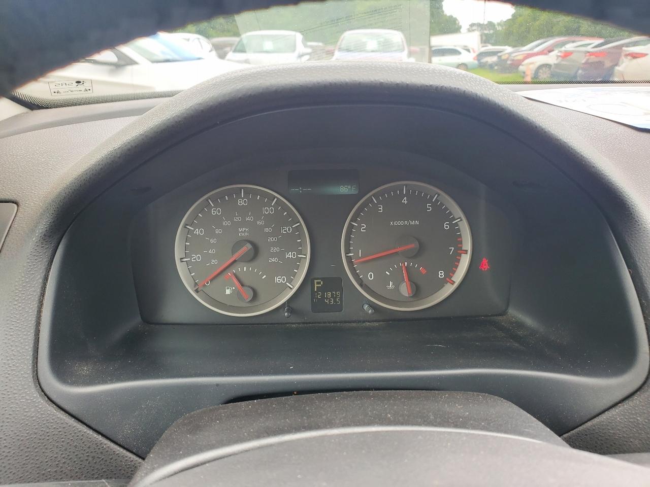 Volvo S40 T5 AWD 2006