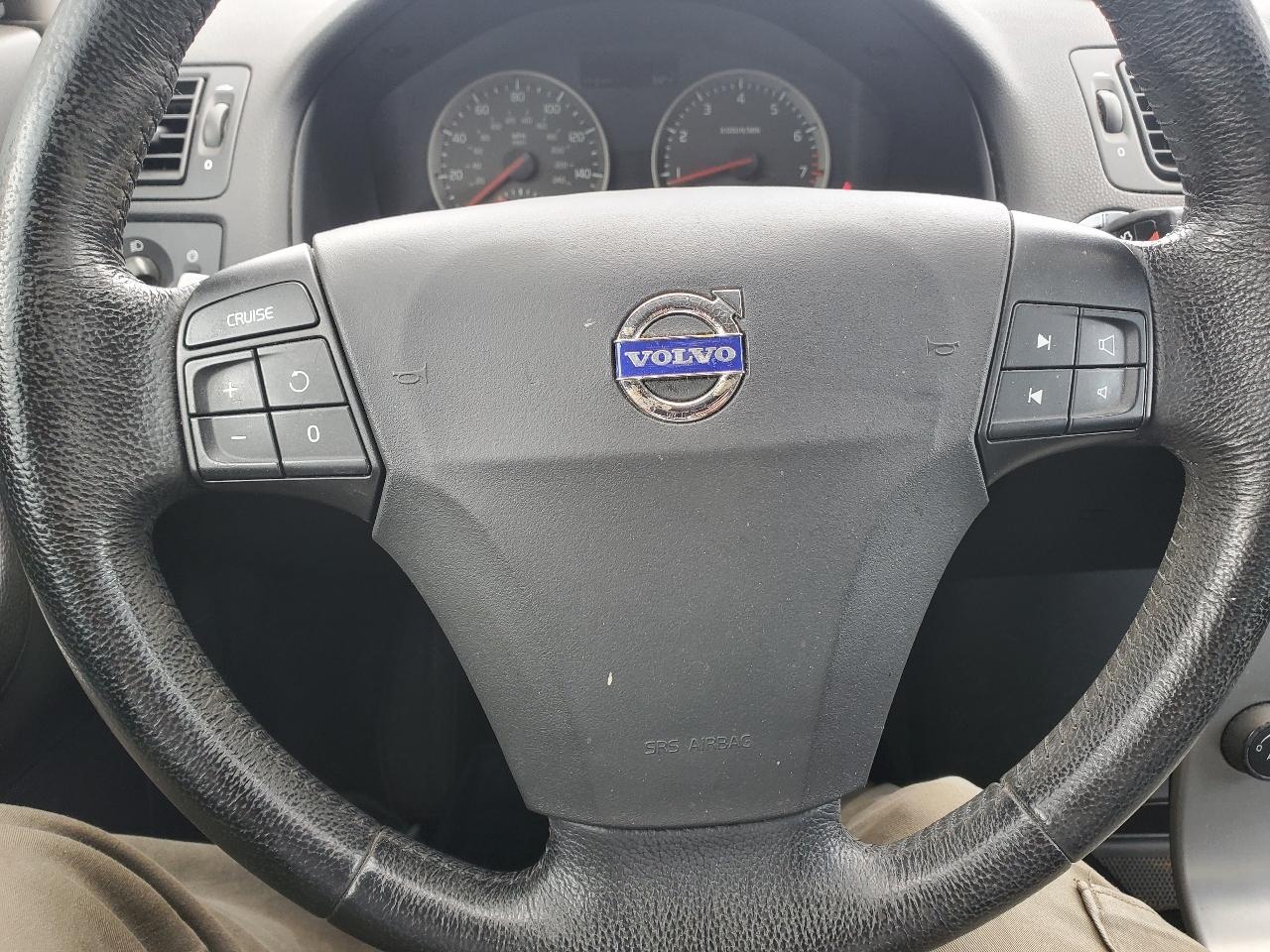 Volvo S40 T5 AWD 2006