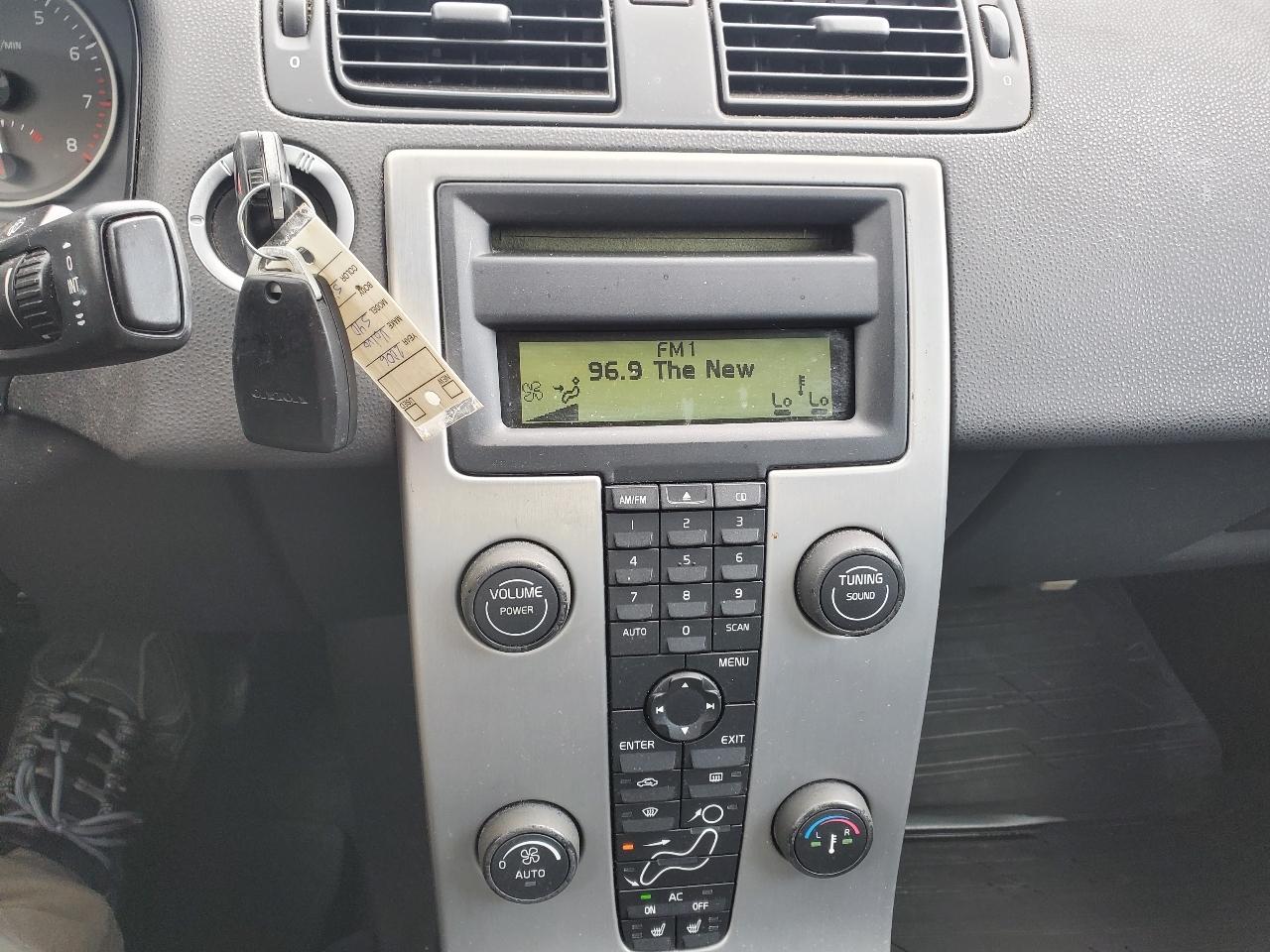 Volvo S40 T5 AWD 2006