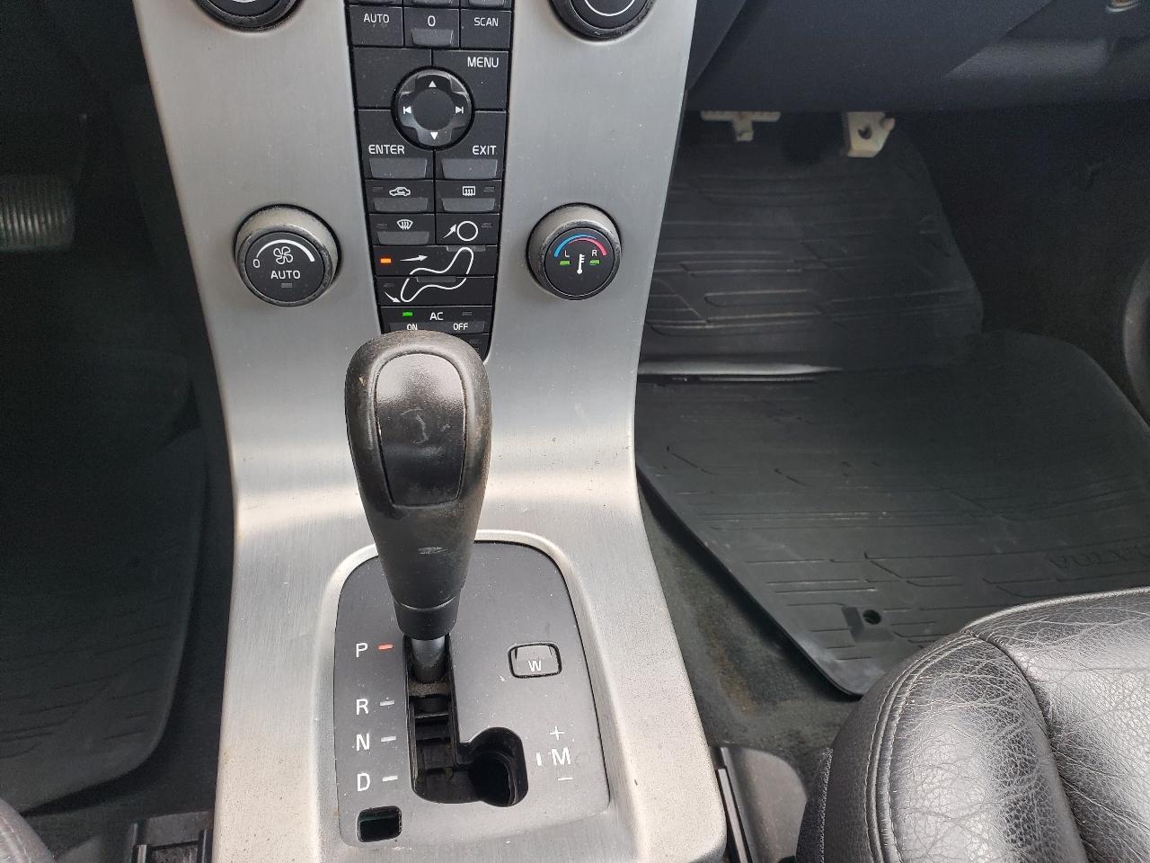 Volvo S40 T5 AWD 2006