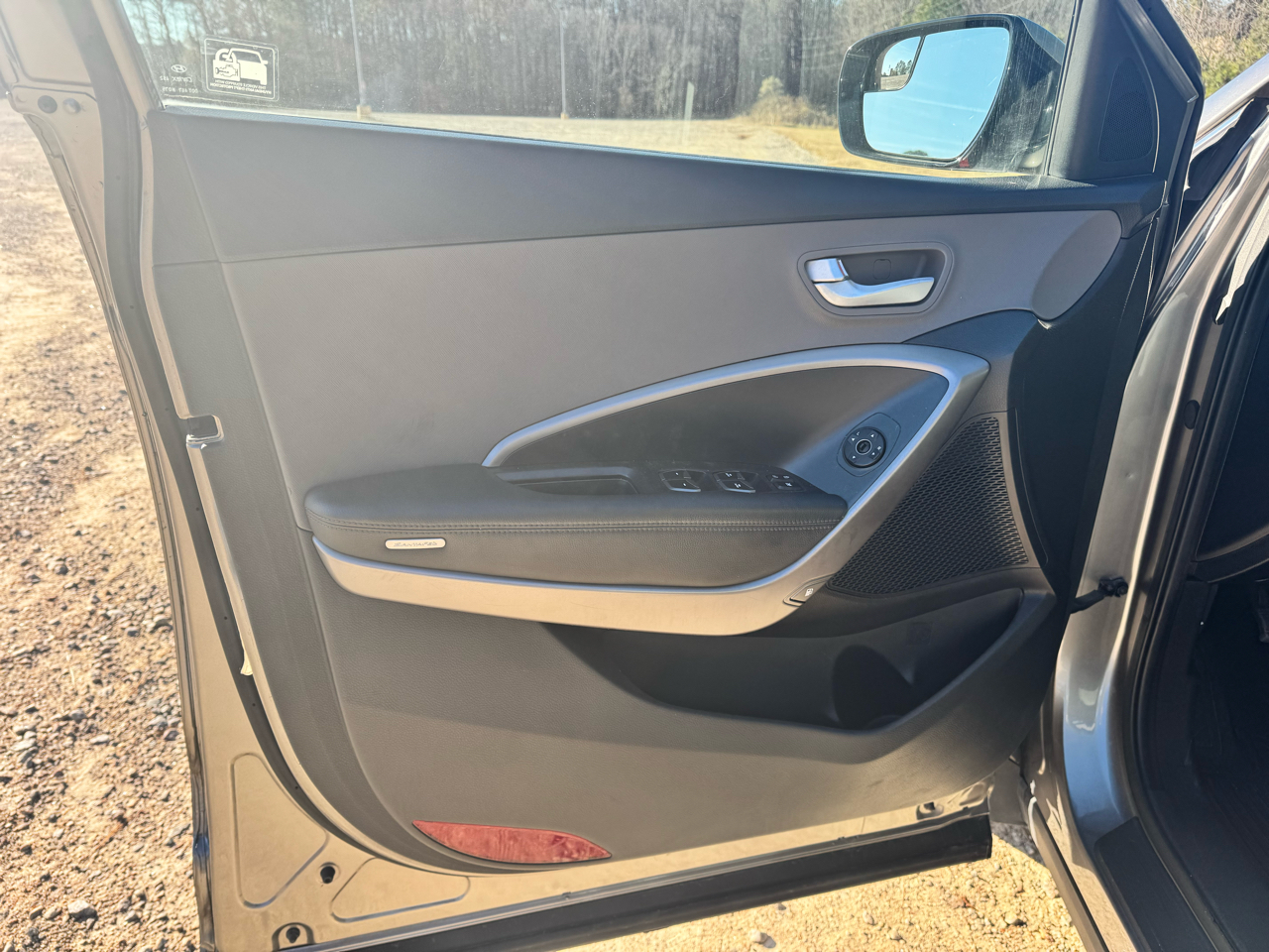 Hyundai Santa Fe Sport 2.4 AWD 2016