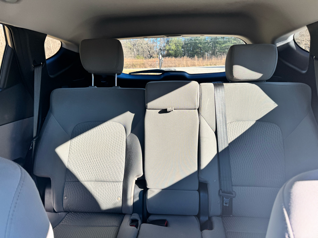 Hyundai Santa Fe Sport 2.4 AWD 2016