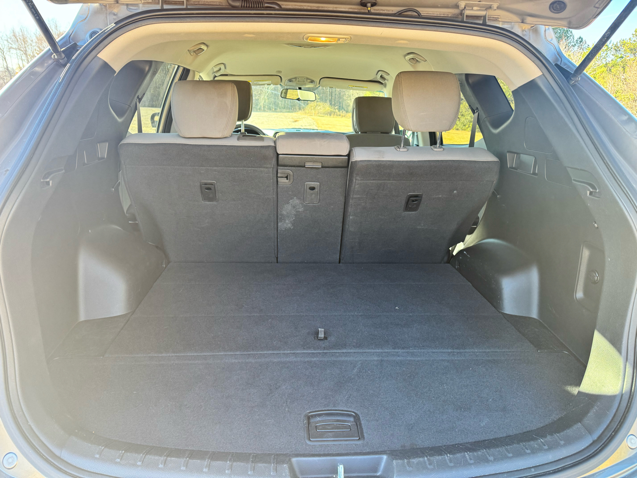 Hyundai Santa Fe Sport 2.4 AWD 2016