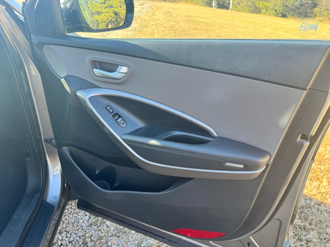 Hyundai Santa Fe Sport 2.4 AWD 2016