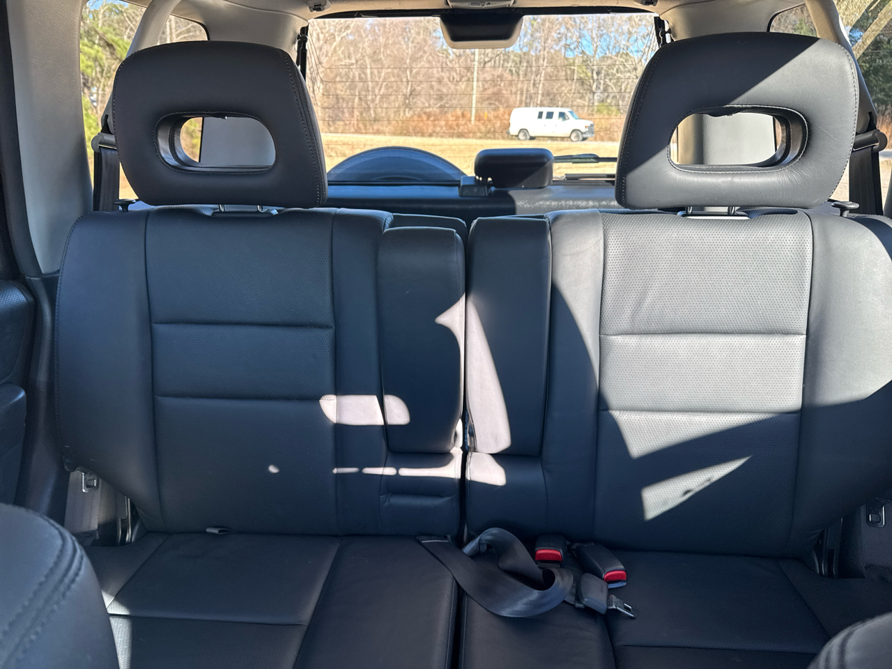 Honda CR-V SE 4WD 2001