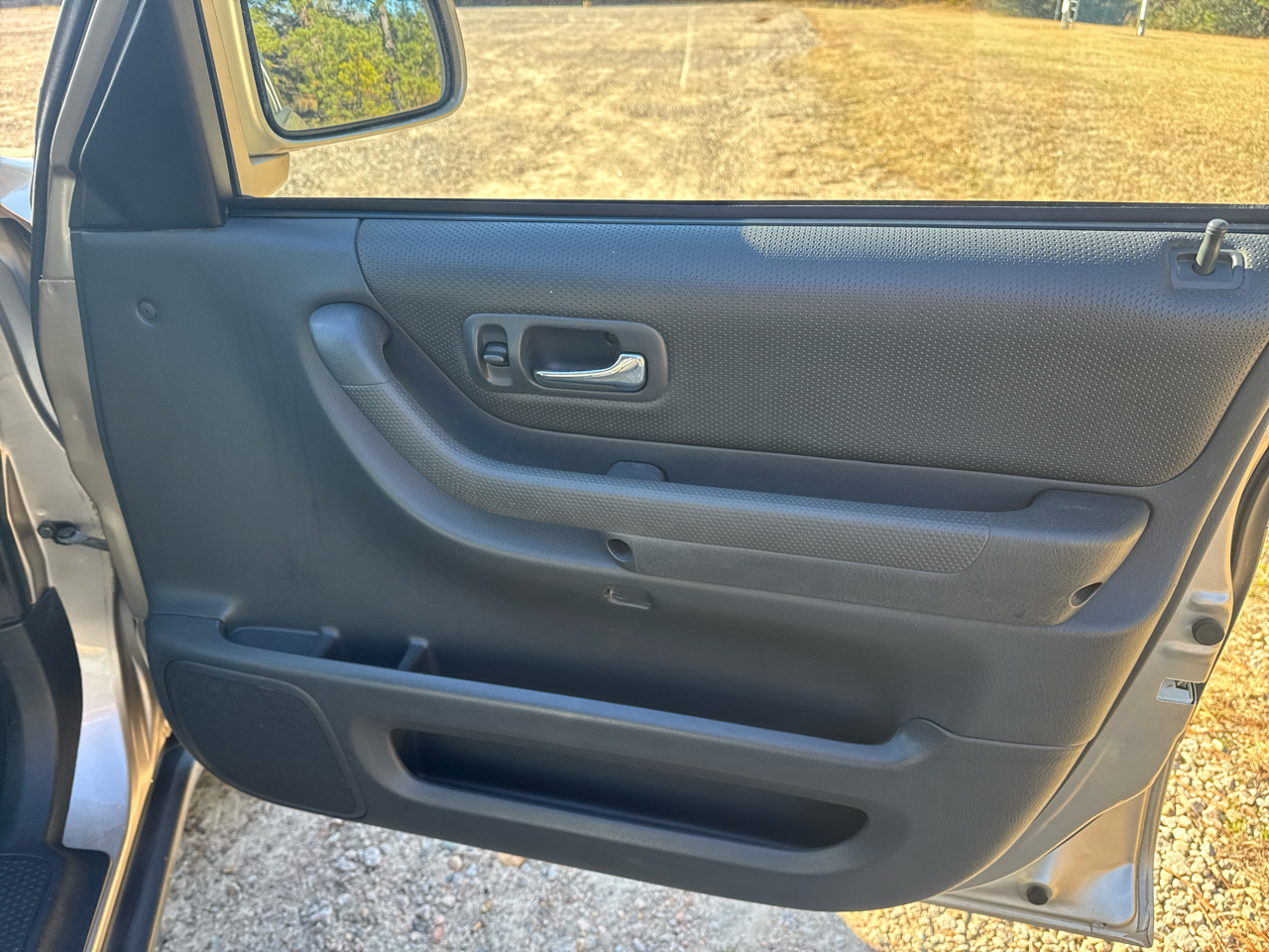 Honda CR-V SE 4WD 2001