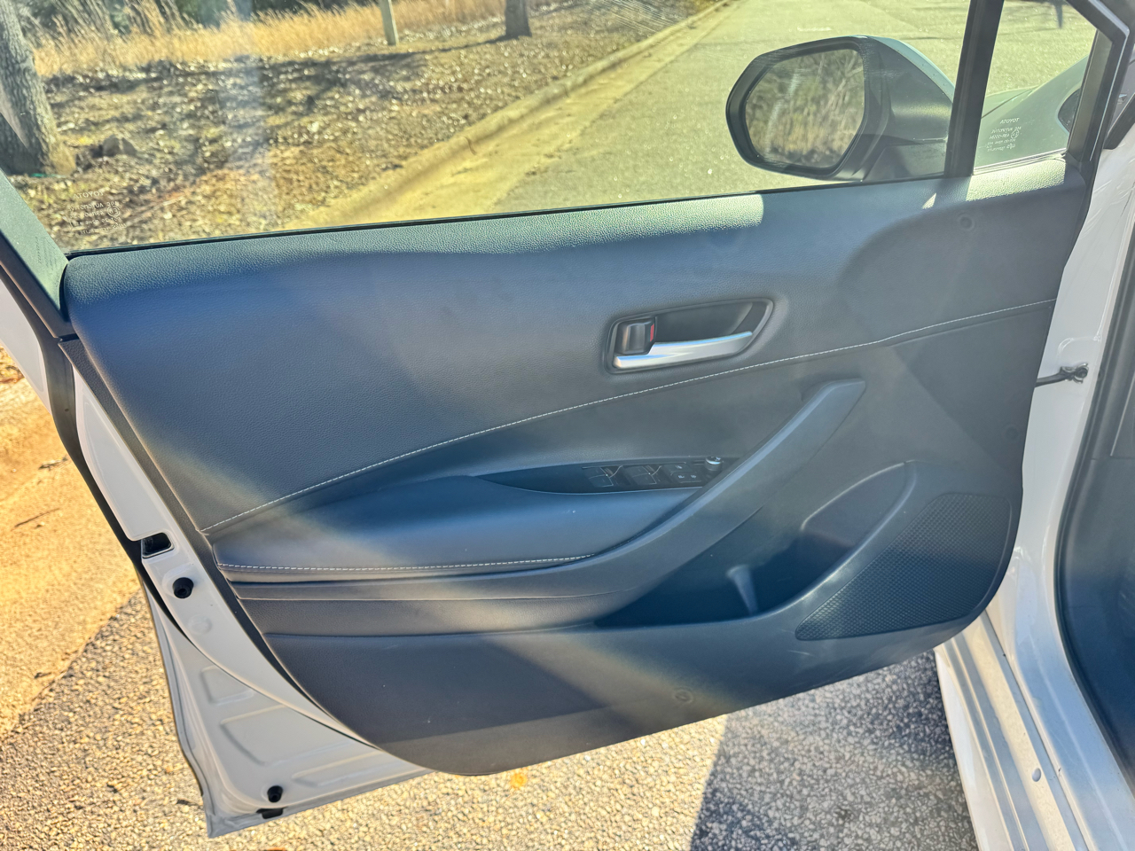 Toyota Corolla SE Hatchback 2019