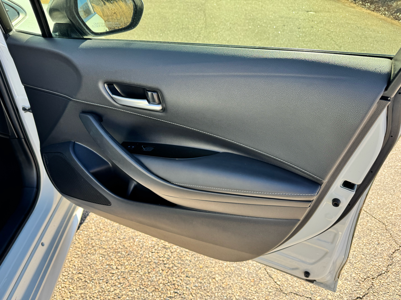 Toyota Corolla SE Hatchback 2019