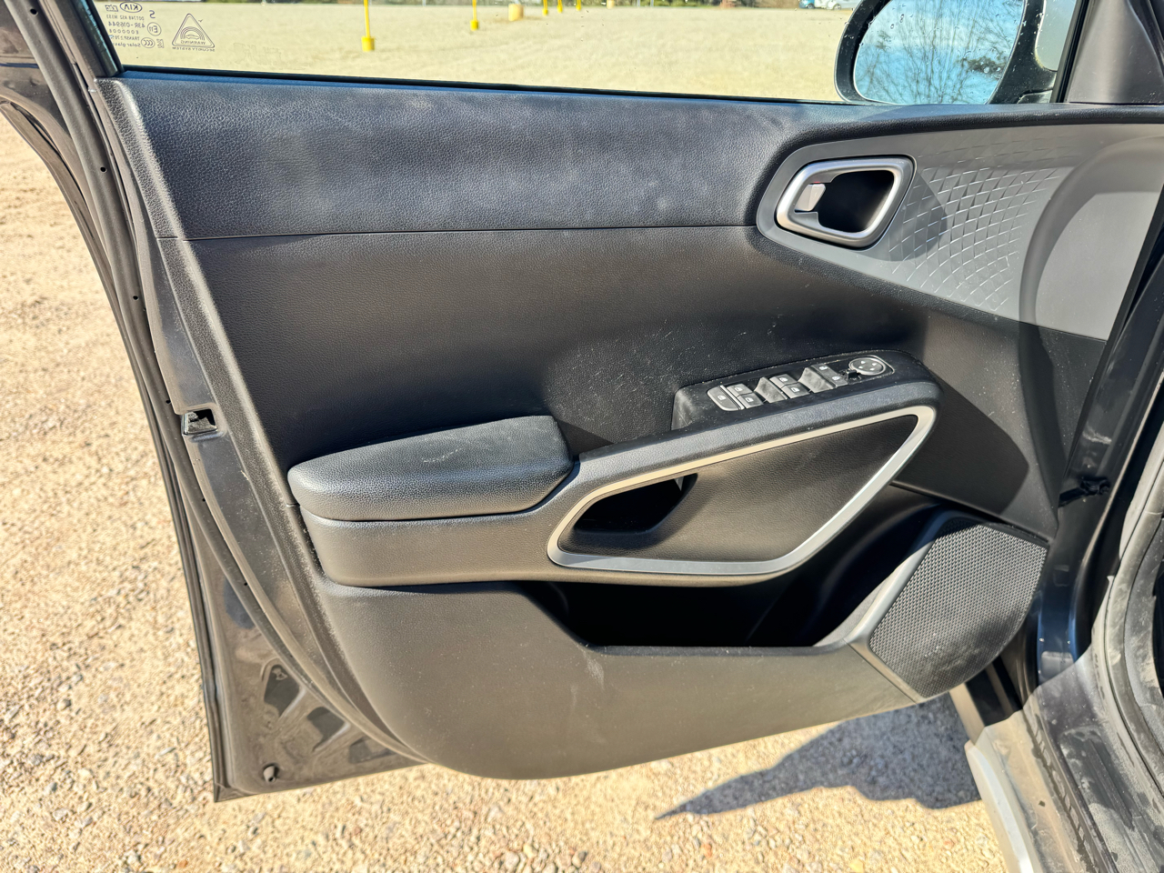 Kia Soul X-Line 4D Wagon at 2020