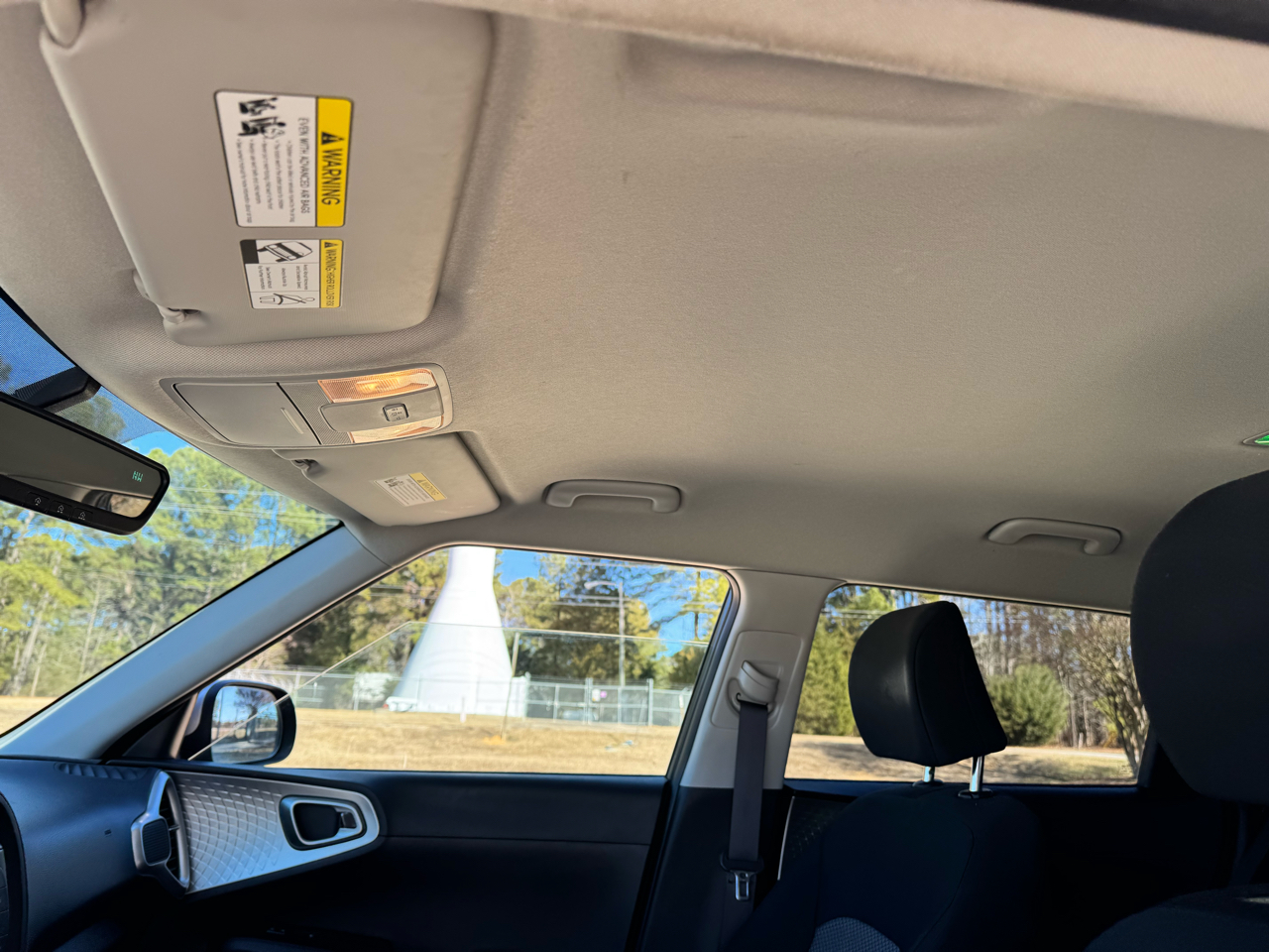 Kia Soul X-Line 4D Wagon at 2020