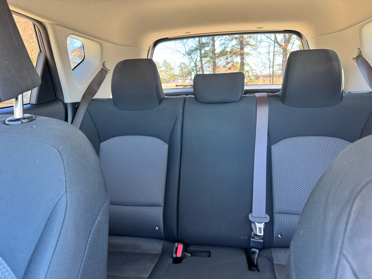 Kia Soul X-Line 4D Wagon at 2020