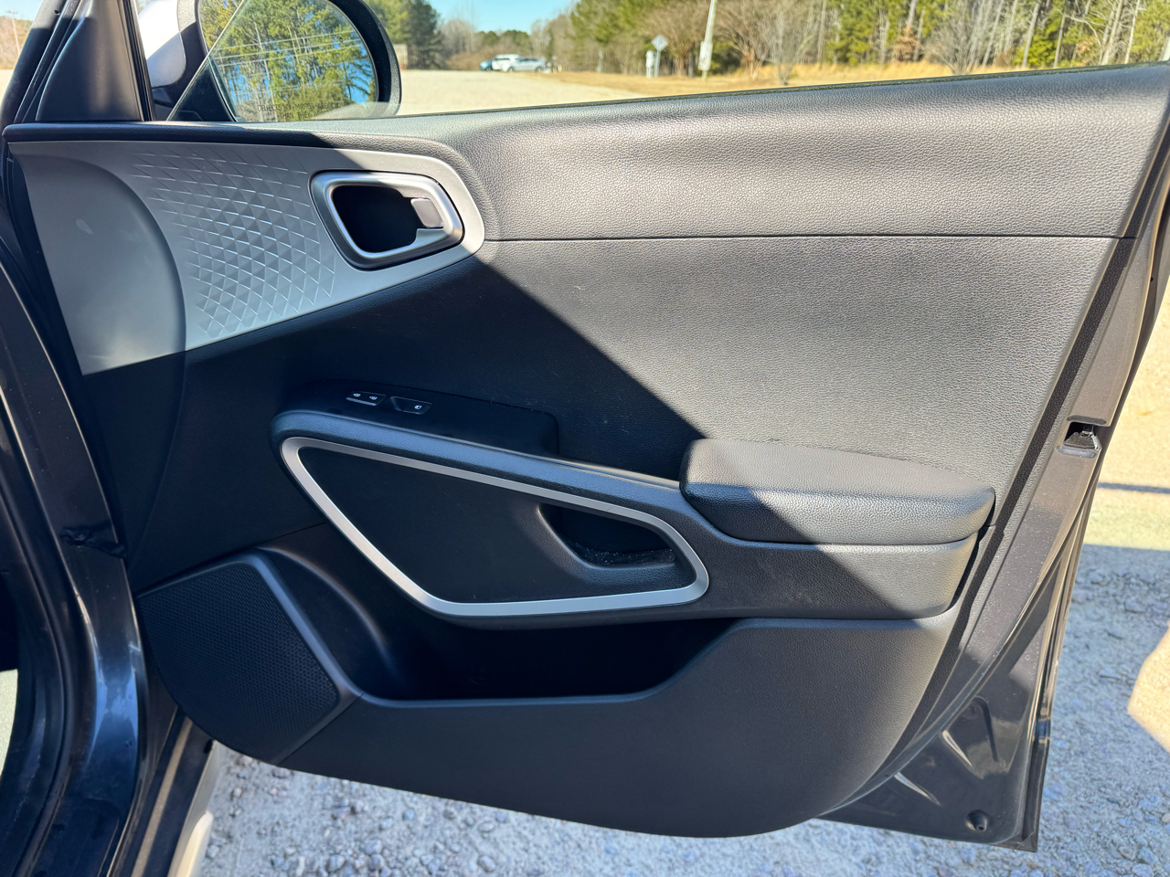 Kia Soul X-Line 4D Wagon at 2020