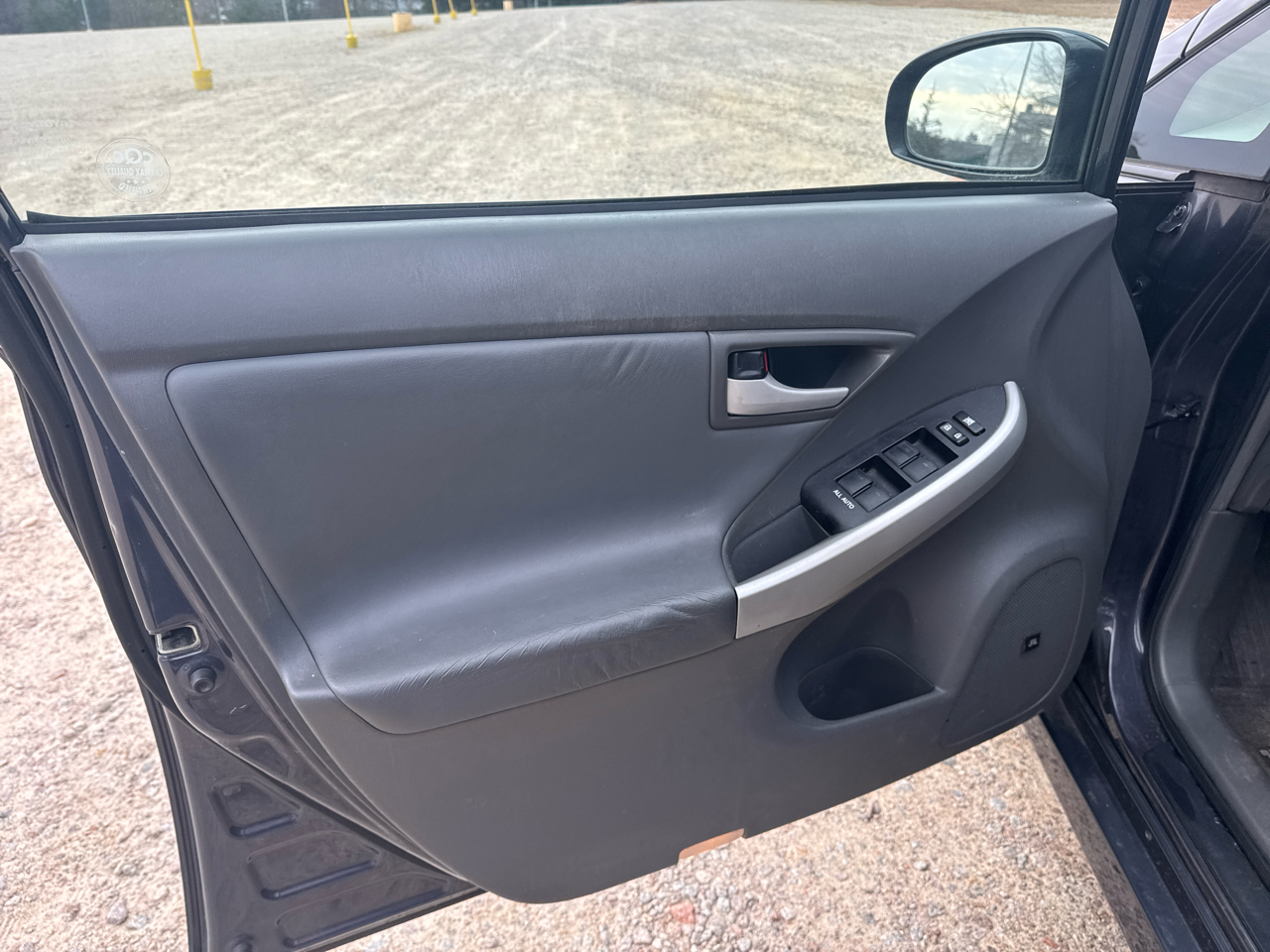 Toyota Prius Touring 2010