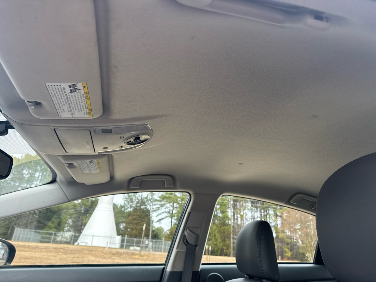 Toyota Prius Touring 2010