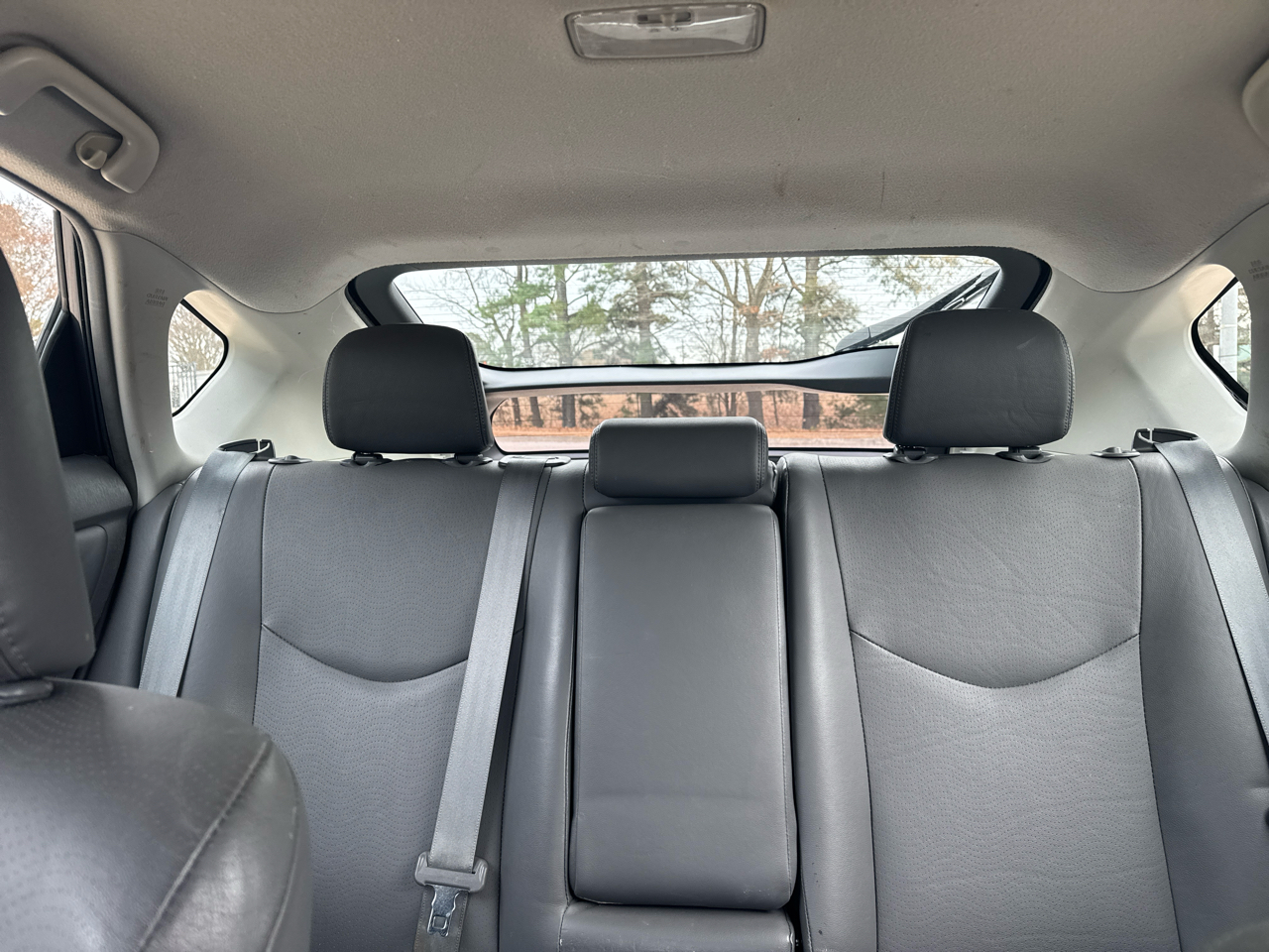 Toyota Prius Touring 2010