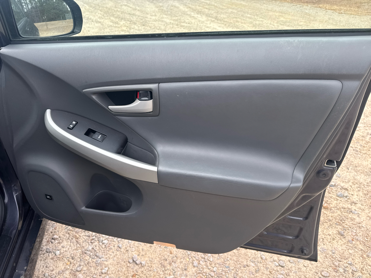 Toyota Prius Touring 2010