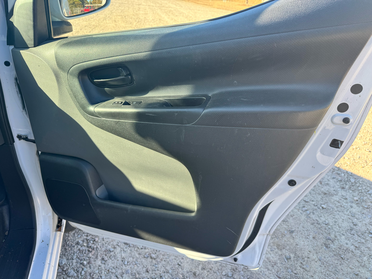 Nissan NV200 SV 2019