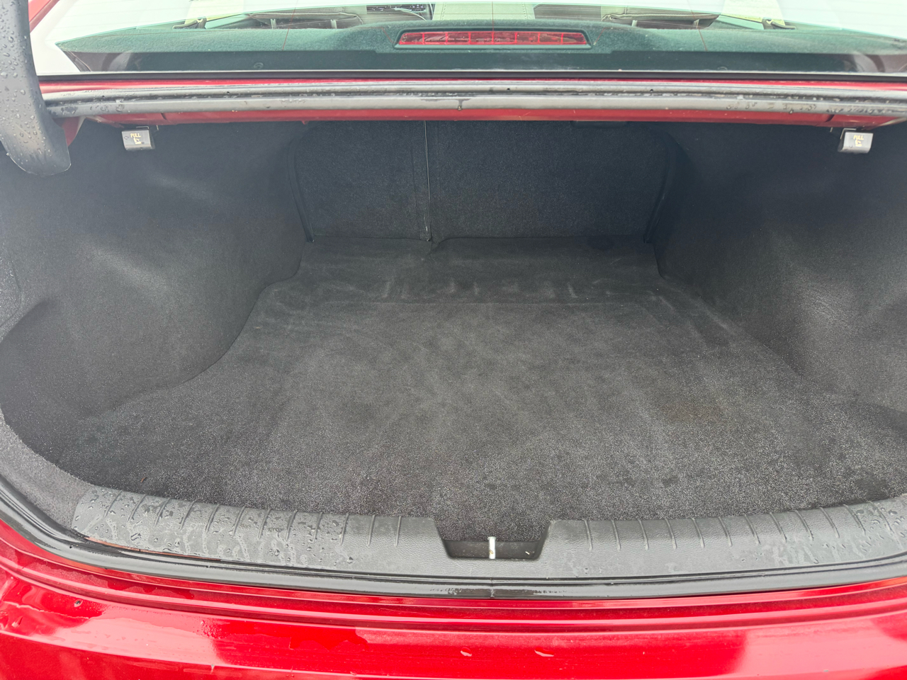 Hyundai Sonata Sport 2015