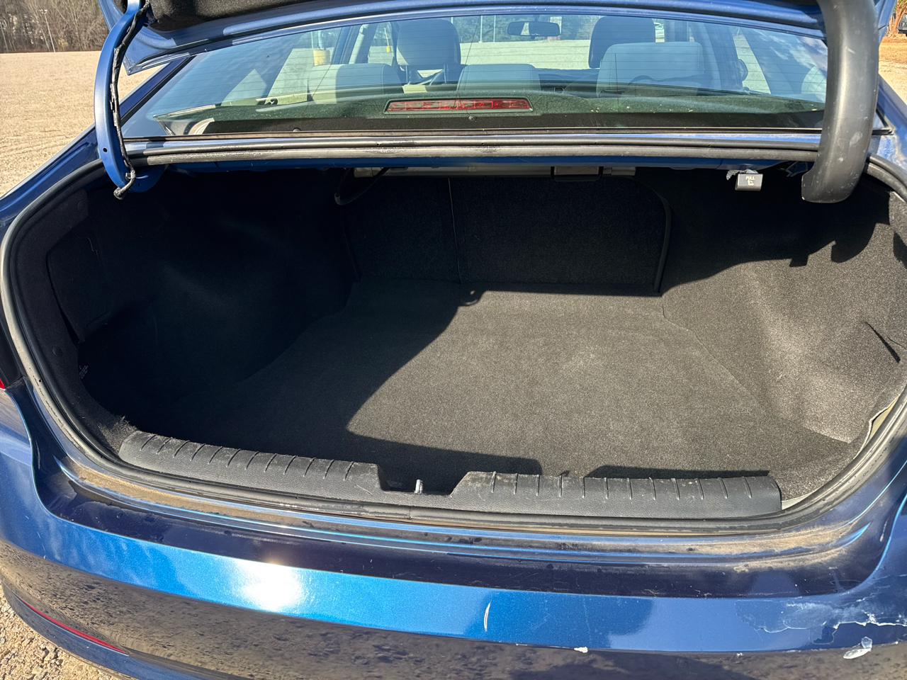 Hyundai Sonata SE 2015