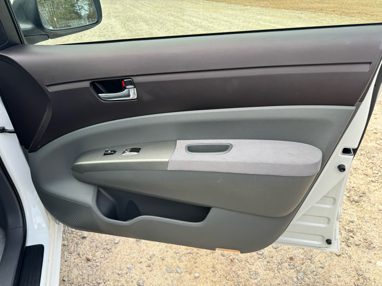 Toyota Prius 4-Door Liftback 2004