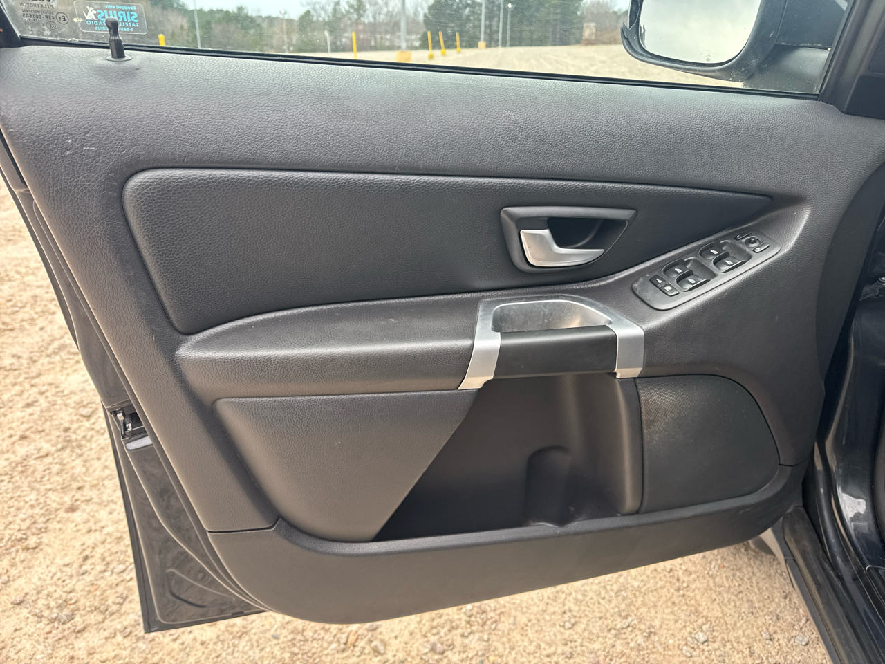 Volvo XC90 3.2 AWD 2011