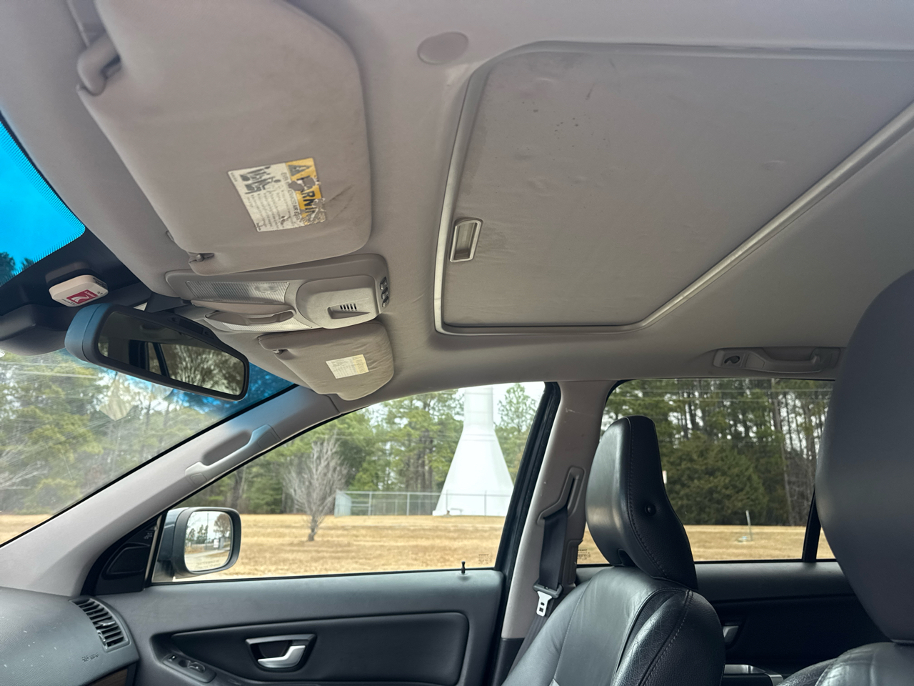 Volvo XC90 3.2 AWD 2011