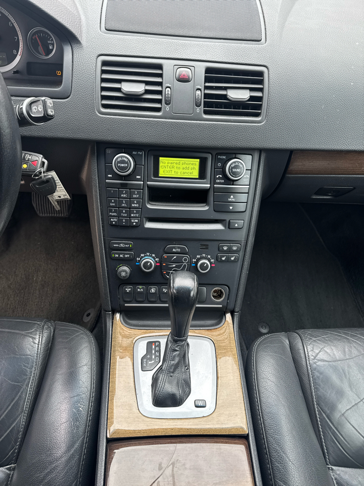 Volvo XC90 3.2 AWD 2011