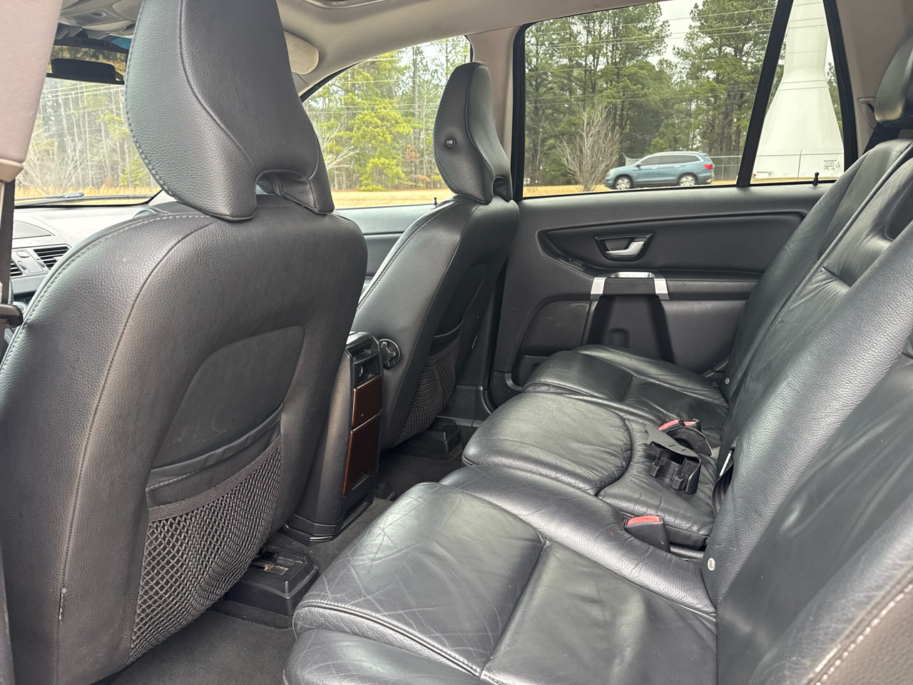 Volvo XC90 3.2 AWD 2011