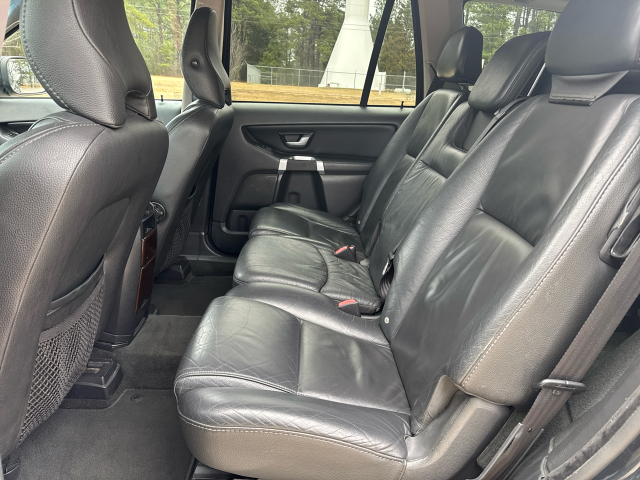 Volvo XC90 3.2 AWD 2011