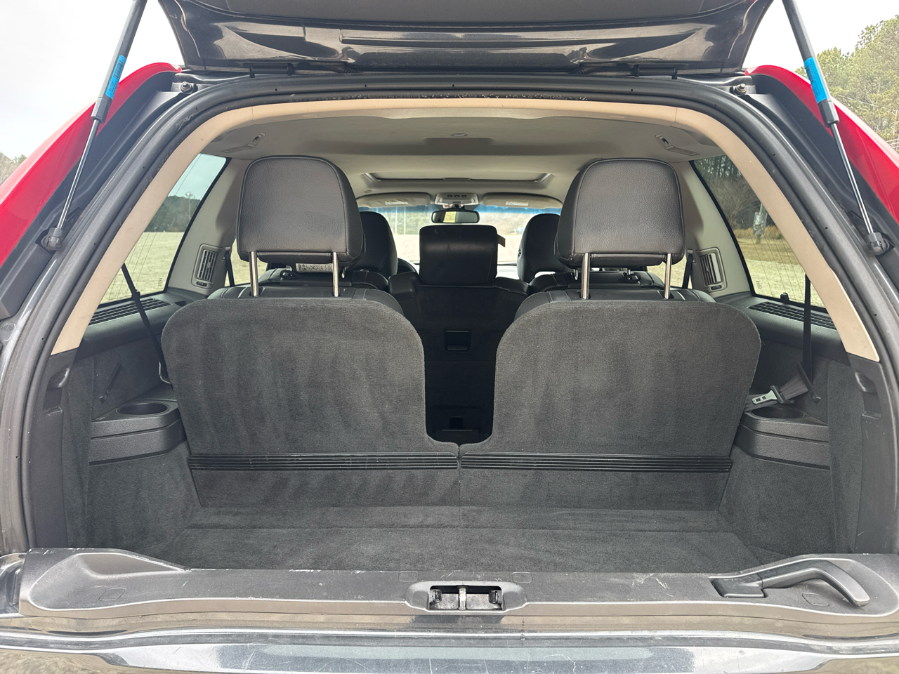 Volvo XC90 3.2 AWD 2011