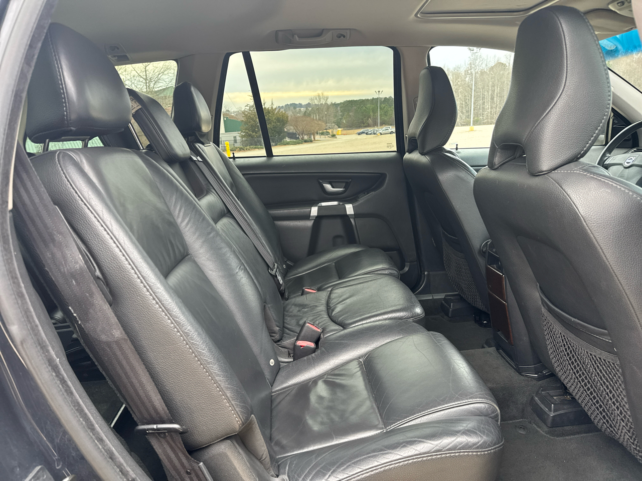 Volvo XC90 3.2 AWD 2011