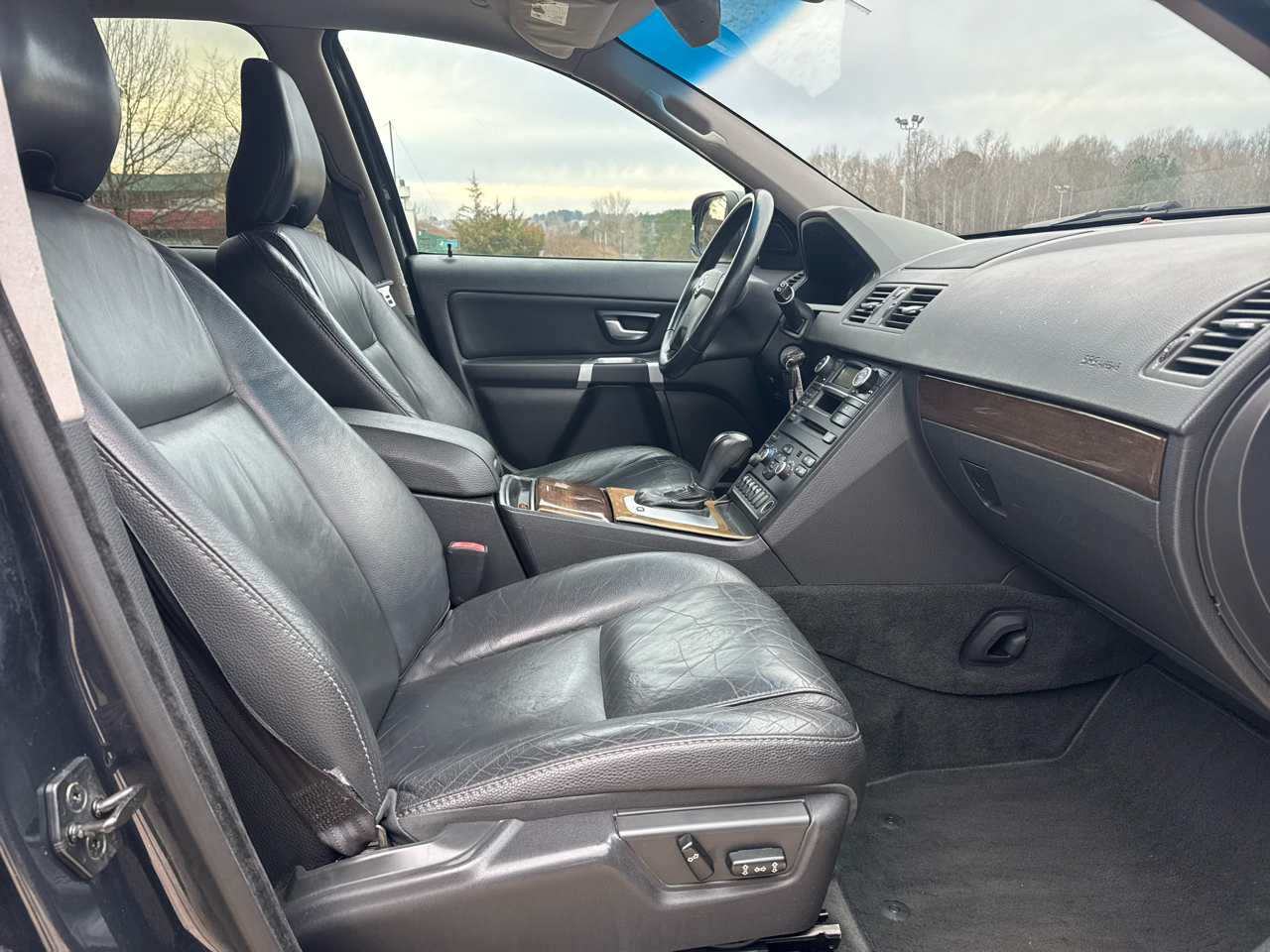 Volvo XC90 3.2 AWD 2011