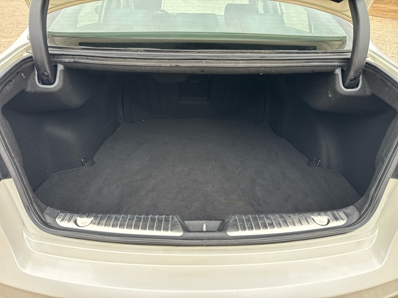 Kia Cadenza Premium 2015