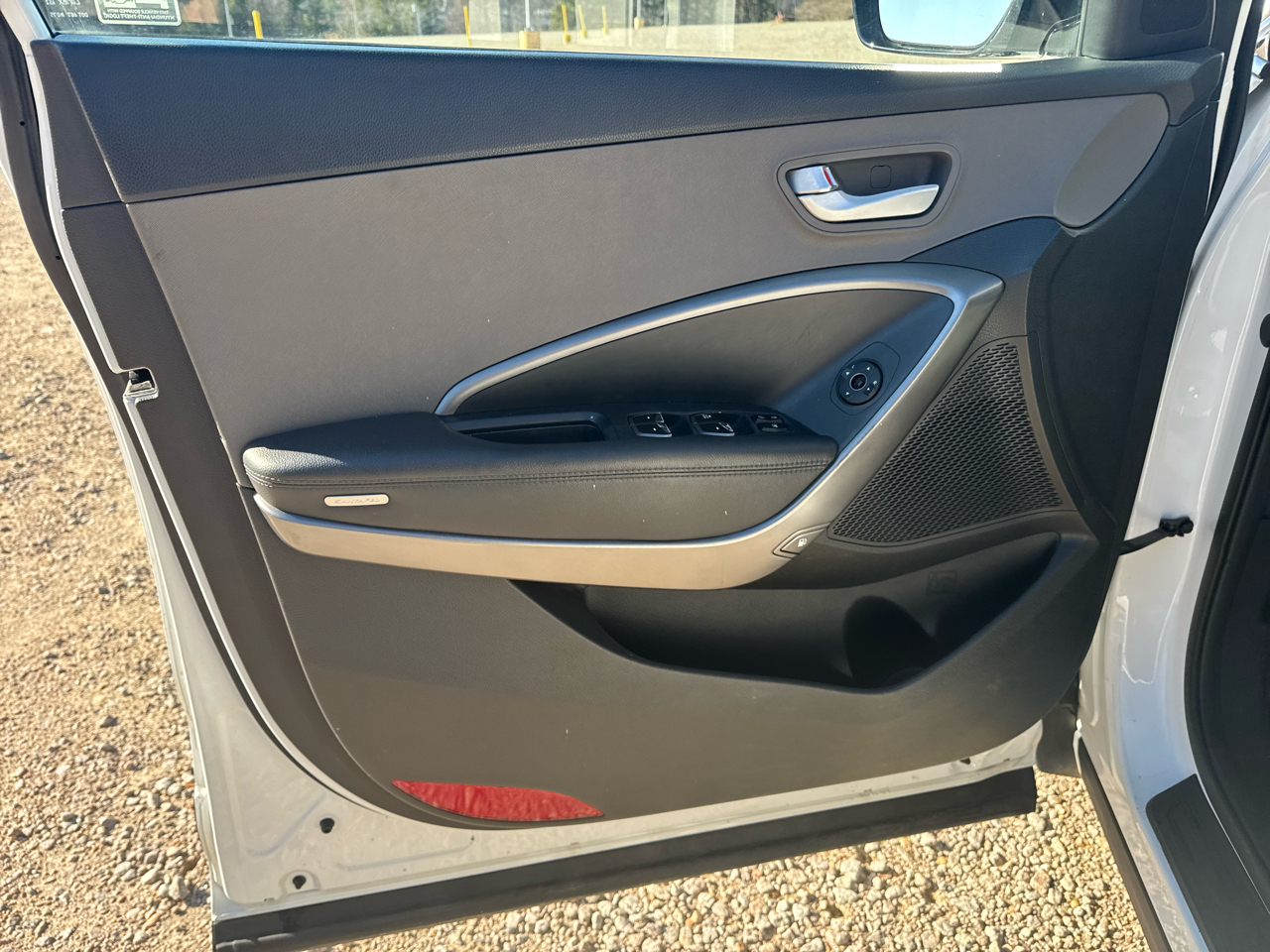 Hyundai Santa Fe Sport 2.4 FWD 2018