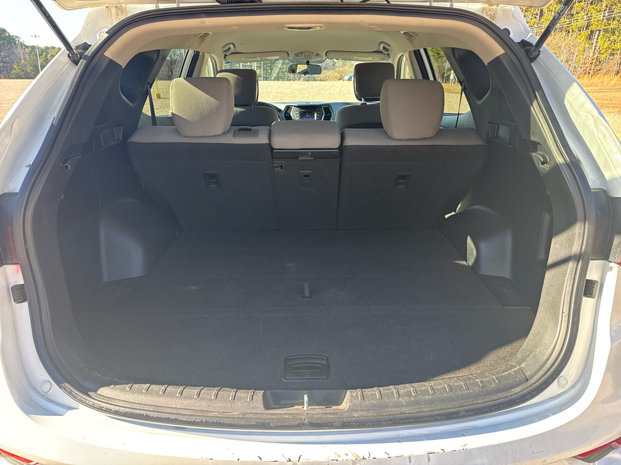 Hyundai Santa Fe Sport 2.4 FWD 2018