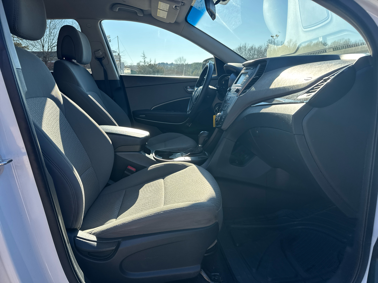 Hyundai Santa Fe Sport 2.4 FWD 2018