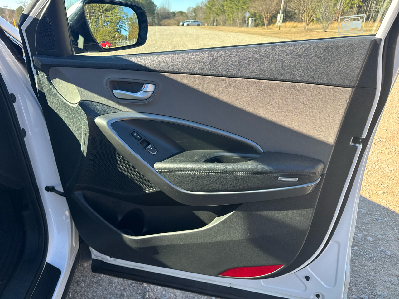 Hyundai Santa Fe Sport 2.4 FWD 2018